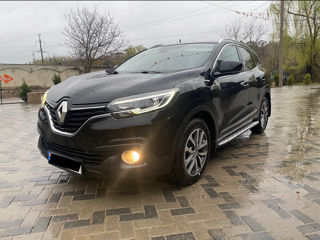 Renault Kadjar foto 4