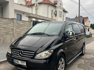 Mercedes Viano foto 1