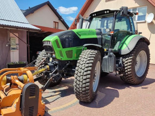 Deutz-Fahr foto 5