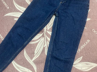 Blugi Dilvin jeans foto 4