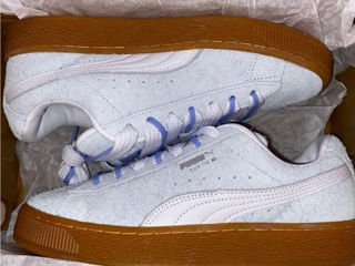 Puma Suede XL Noi Original