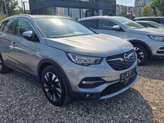 Opel Grandland X foto 2