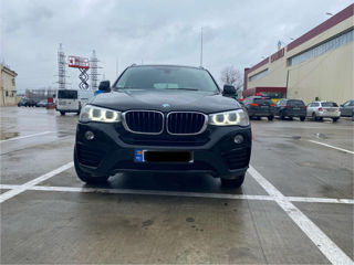 BMW X4 foto 6