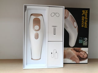 Epilator Hand-held