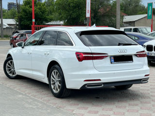 Audi A6 foto 3