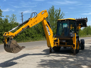 JCB 3CX Sitemaster, an 2019 foto 5