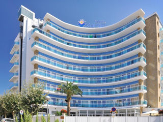 Spain из Кишинева! Catalonia!  "GHT Maritim Calella" 4*! foto 2