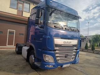 Daf XF 106-460 foto 2