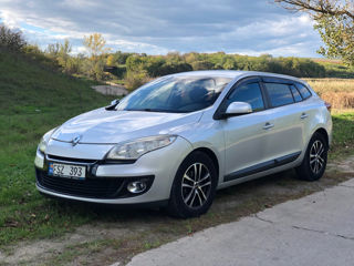 Renault Megane foto 3