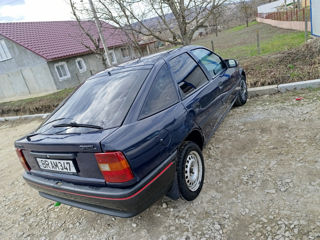 Opel Vectra foto 1