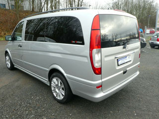 Mercedes Vito Kombi 116 CDI foto 4