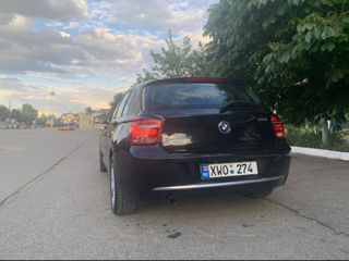 BMW 1 Series foto 3