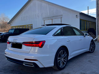 Audi A6 Allroad foto 18