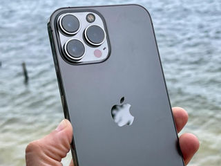 Iphone 13 Pro Max 128 GB в кредит 0%! Максимальные скидки! foto 2