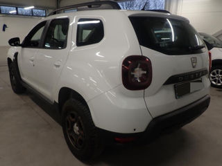 Dacia Duster foto 2