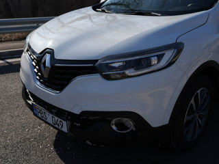 Renault Kadjar foto 2