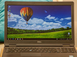 Dell Latitude 5590/ Core I5 8250U/ 16Gb Ram/ 256Gb SSD/ 15.6" HD!! foto 7