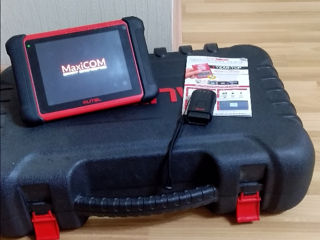 Autel Maxicom 906bt foto 3