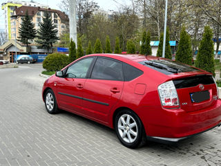 Toyota Prius foto 5