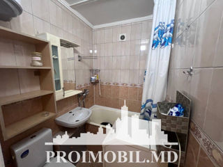 Apartament cu 1 cameră, 48 m², Botanica, Chișinău foto 9