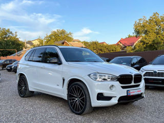 BMW X5 foto 2