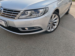 Volkswagen Passat CC foto 5