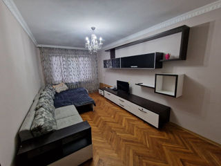 Apartament cu 2 camere, 53 m², Buiucani, Chișinău