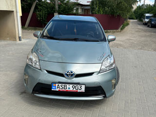 Toyota Prius foto 2