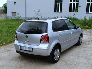 Volkswagen Polo foto 3