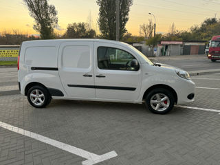 Renault Kangoo Maxi foto 8