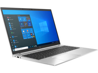 Laptop 15.6" HP EliteBook 850 G8 / Core i5 / 16GB / 512GB SSD / Win10Pro / Silver фото 2