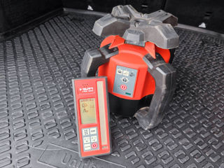 Hilti PR-30 HVS model nou + Încărcător + Detector = 740 euro foto 11