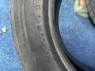 2 scaturi 205/55 r16 foto 5