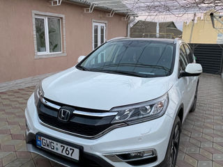 Honda CR-V foto 4