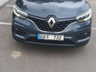 Renault Kadjar, 2019 