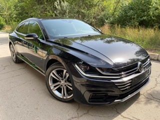 Volkswagen Arteon foto 1