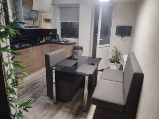 Apartament cu 1 cameră, 56 m², Centru, Chișinău foto 10