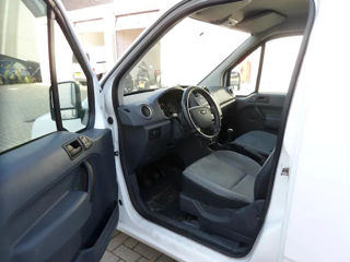 Ford Transit Connect foto 4