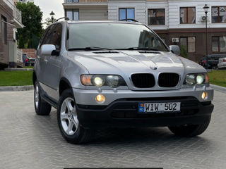 BMW X5 foto 2