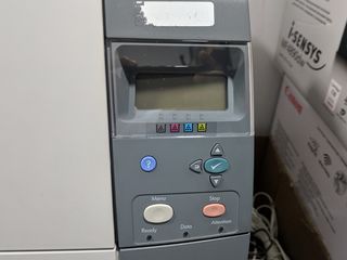 HP LJ4700DN Color Laser Jet foto 2