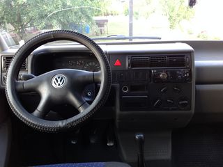 Volkswagen Transporter foto 2