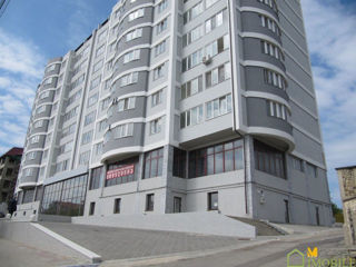 Apartament cu 3 camere, 105 m², Centru, Comrat foto 10