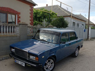 Lada / ВАЗ 2107