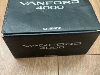 shimano wanford foto 5