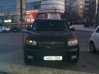 Honda Element foto 3