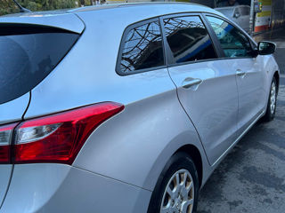 Hyundai i30 foto 6