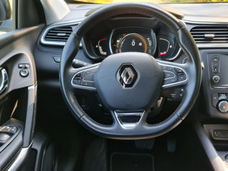 Renault Kadjar foto 5