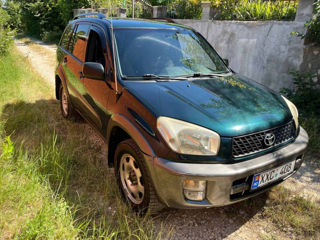 Toyota Rav 4 foto 3