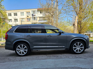 Volvo XC90 foto 3