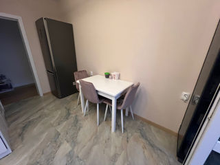 Apartament cu 3 camere, 90 m², Centru, Chișinău foto 3